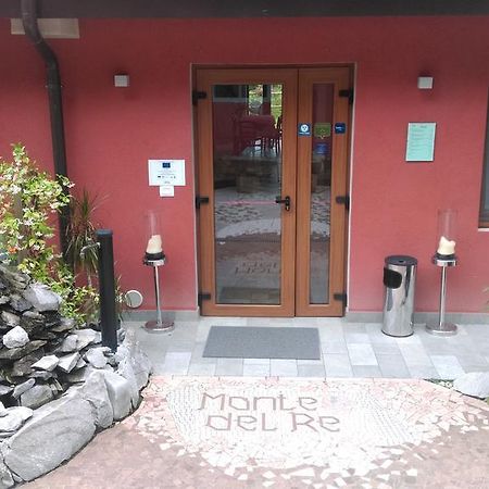 Agriturismo Monte Del Re San Pietro al Natisone Exteriér fotografie