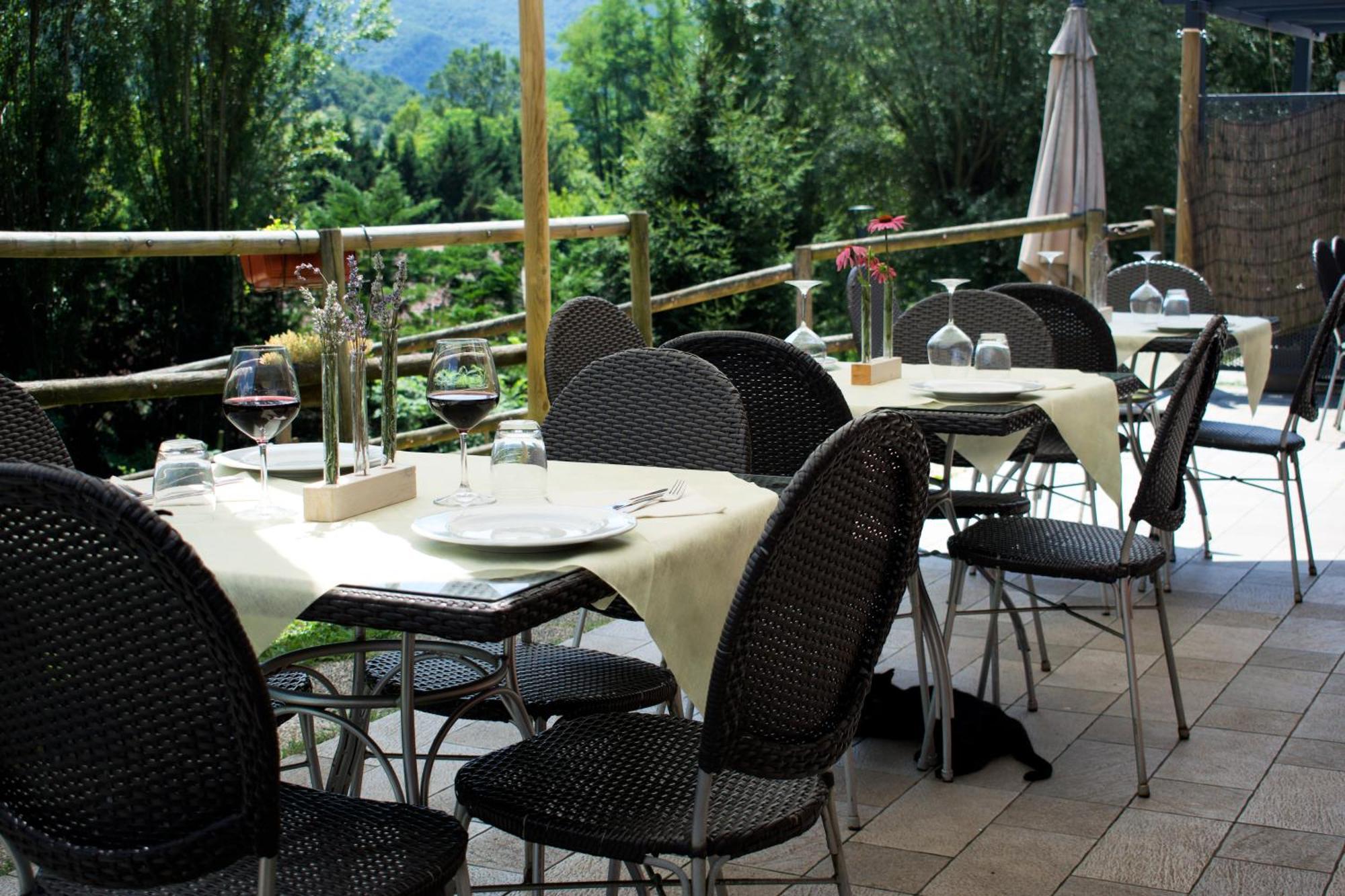 Agriturismo Monte Del Re San Pietro al Natisone Exteriér fotografie